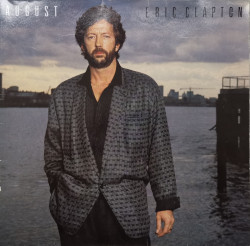 Eric Clapton – албум August