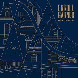 Erroll Garner – албум Nightconcert (CD)