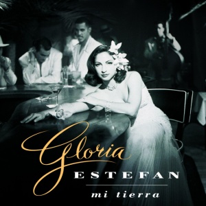 ESTEFAN, GLORIA - MI TIERRA