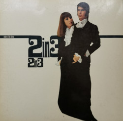 Esther & Abi Ofarim – албум 2 In 3