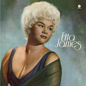 Etta James – албум Etta James