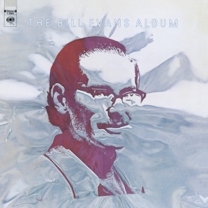 EVANS, BILL - The Bill Evans Album