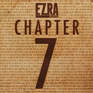 Ezra Collective - CHAPTER 7 (1 x LP)