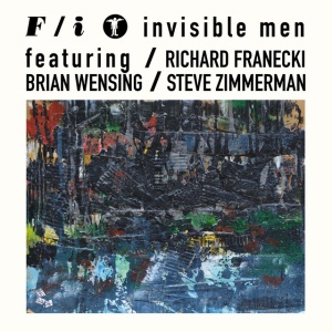 F/I - INVISIBLE MEN (2 x LP)