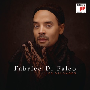 Fabrice Di Falco - Les sauvages (1 x CD)