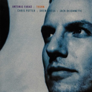 FARAO, ANTONIO - THORN