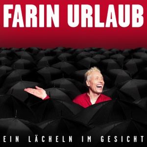 Farin Urlaub - EIN LACHELN IM GESICHT (1 x CD)