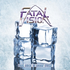 Fatal Vision - FOUR SIDES TO EVERY STORY (1 x CD)