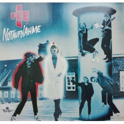 FEE – албум Notaufnahme
