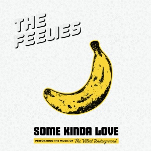 FEELIES - SOME KINDA LOVE: THE MUSIC OF THE VELVET UNDERGROU