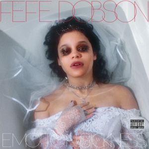 Fefe Dobson - EMOTION SICKNESS (1 x LP)