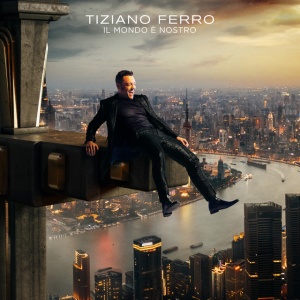 FERRO, TIZIANO - IL MONDO E NOSTRO