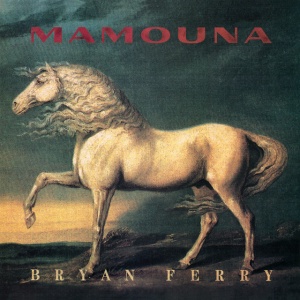 FERRY, BRYAN - MAMOUNA