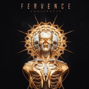 Fervence - CONSTRUCTS (1 x CD)