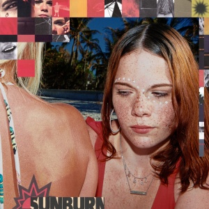 FIKE, DOMINIC - Sunburn