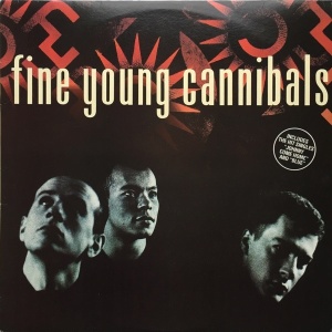 Fine Young Cannibals – албум Fine Young Cannibals