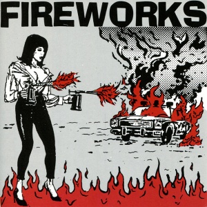 Fireworks - SET THE WORLD ON FIRE (1 x CD)