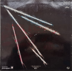 Flash And The Pan – албум Lights In The Night - Img 2