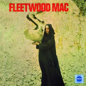 FLEETWOOD MAC - The Pious Bird Of Good Omen