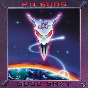 Fn Guns - GOOD SHOT (1 x CD)