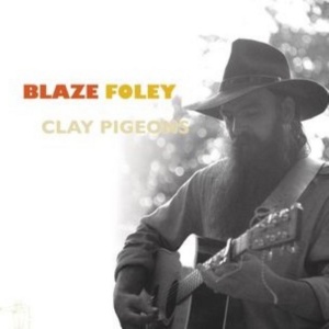 FOLEY, BLAZE - CLAY PIGEONS