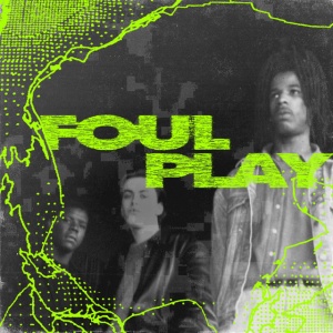Foul Play - ORIGINS (2 x LP)