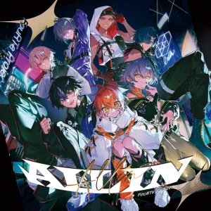 Fourte Project - ALL IN (2 x CD)