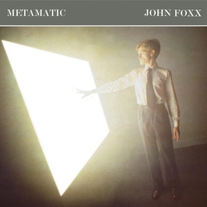 FOXX, JOHN - METAMATIC