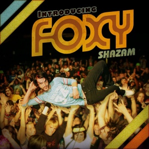 Foxy Shazam - INTRODUCING (1 x LP)