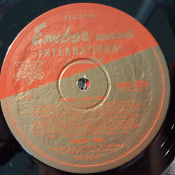 Frankie Laine – албум Frankie Laine Sings - Img 4