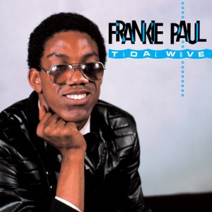 Frankie Paul - TIDAL WAVE (1 x LP)