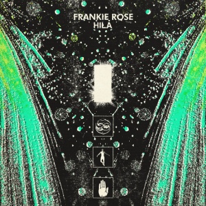 Frankie Rose - HILA (1 x LP)