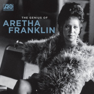 FRANKLIN, ARETHA - THE GENIUS OF ARETHA FRANKLIN