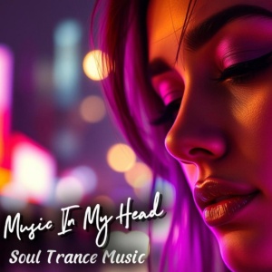 FRANKS, MICHAEL - MUSIC IN MY HEAD