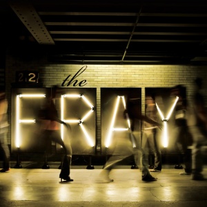 FRAY - The Fray