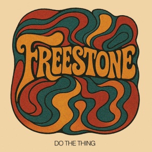 Freestone - DO THE THING (1 x LP)