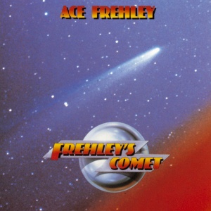 FREHLEY, ACE - FREHLEY'S COMET