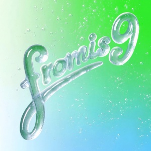 Fromis_9 - GLOW ME (1 x CD)