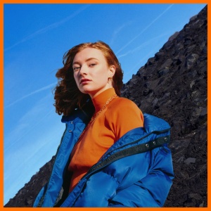 FROUKJE - LICHT EN DONKER + UITZINNIG