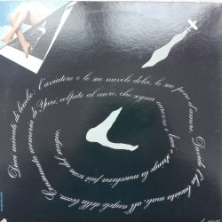 Futuritmi – албум Il Bambino Che Baciava... E Marameo Alla Morte - Img 2