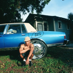 Gabriel Jacoby - GUTTA CHILD (1 x LP)