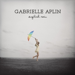 Gabrielle Aplin - ENGLISH RAIN (1 x LP)