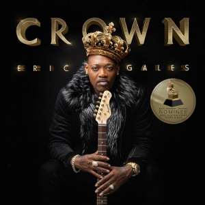 GALES, ERIC - CROWN