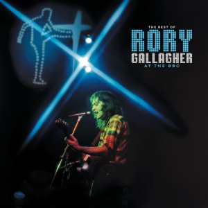GALLAGHER, RORY - BEST OF RORY GALLAGHER AT THE BBC