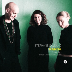 GALLAND, STEPHANE & LU... - KANDA