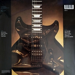 Gary Moore – албум Run For Cover - Img 2
