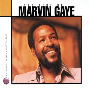 GAYE, MARVIN - THE BEST OF MARVIN GAYE