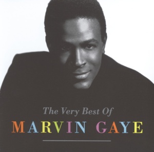 GAYE, MARVIN - THE VERY BEST OF MARVIN GAYE