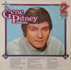 Gene Pitney – албум The Gene Pitney Collection - Img 2