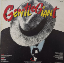 Gentle Giant – албум Civilian - Img 2